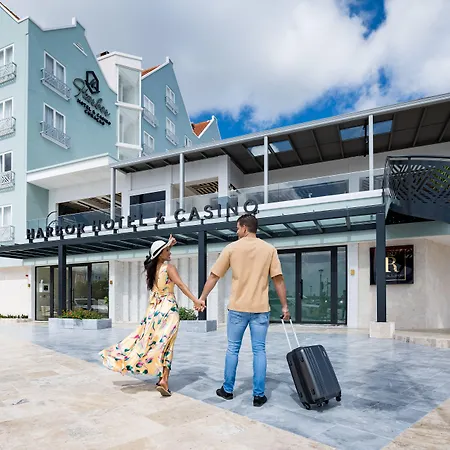 Harbor Hotel & Casino Curacao-2